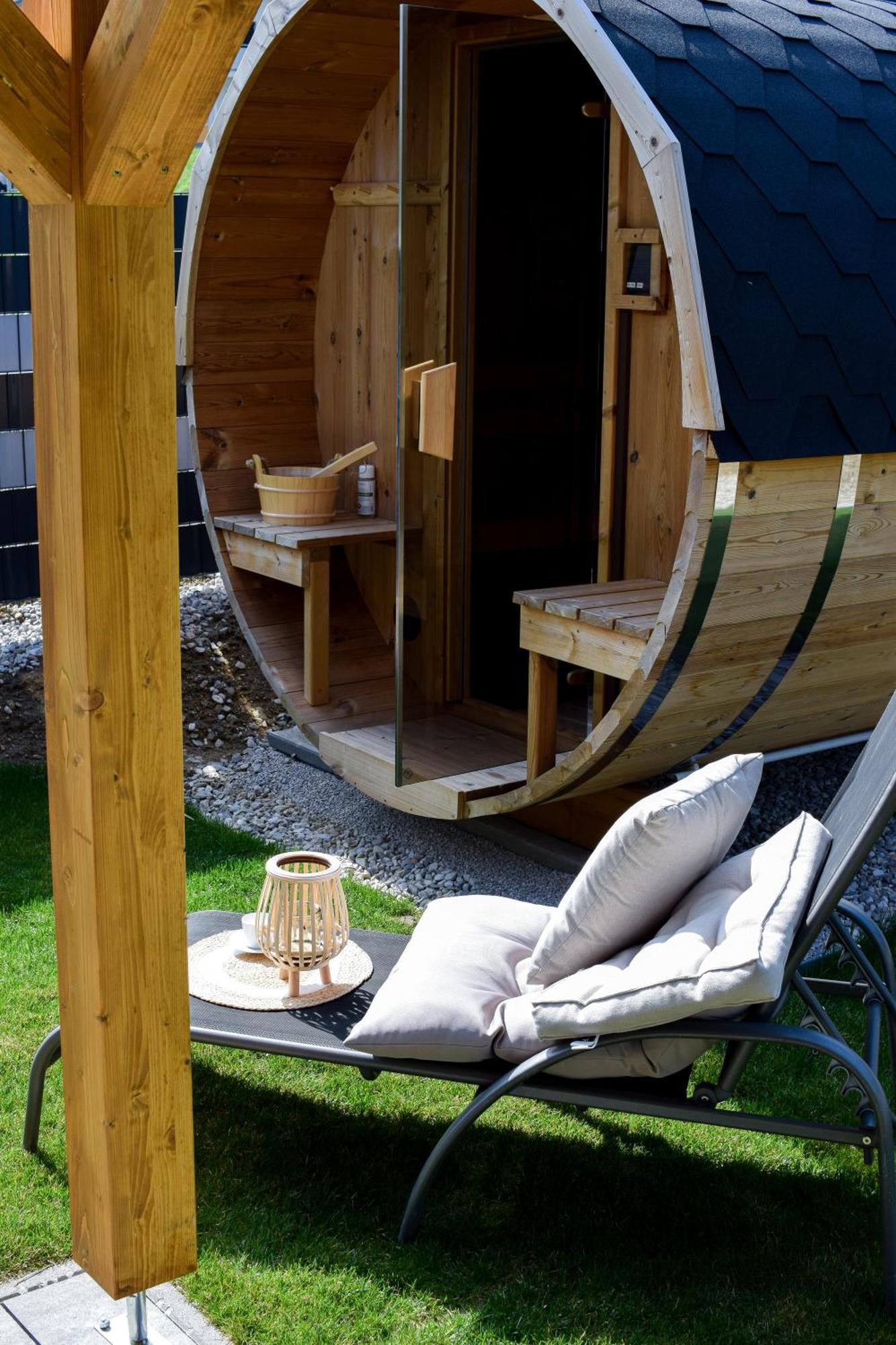 Chalet Stuhleckblick-Ferienhaus Direkt An Der Piste Und Mit Eigener Sauna Spital am Semmering Extérieur photo